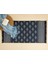 Nava Dokuma Kilim 60 x 100 cm Lacivert 1