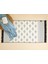 Nava Dokuma Kilim 60 x 100 cm Lacivert 2