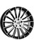 CA17 8,0X19" PCD: 5112 ET: 38 CH: 66,6 BD Jant 4 Adet 2