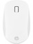 Hp 410 4M0X6AA Beyaz Ince Kablosuz Bluetooth Mouse 1