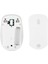 Hp 410 4M0X6AA Beyaz Ince Kablosuz Bluetooth Mouse 2