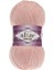 Yazlık Pamuk Ip Cotton Gold Amugurimi Örgü Ipi 393 Pudra Pembe 1