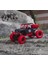 1:14 Off Road 2.4ghz 4x4 U/k-Rock Crawler Dev Boy 2