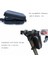 5 Inç Elektrikli Scooter Ön Torba Mini Bisiklet Çantası (Yurt Dışından) 3