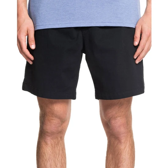 Quiksilver Taxer 17 Elastic Waist Erkek Şort EQYWS03610