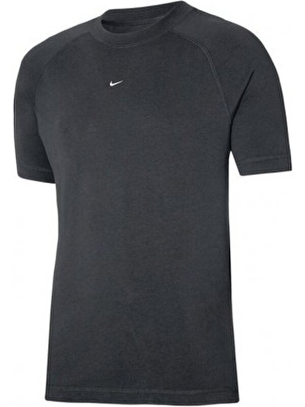 Nike M Nk Strke22 Thıcker Ss Top DH9361-070 Erkek T-Shirt