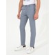 Pierre Cardin Erkek Mavi Dokuma Spor Pantolon 50259251-VR036