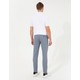 Pierre Cardin Erkek Mavi Dokuma Spor Pantolon 50259251-VR036