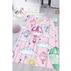  Renk Pembe