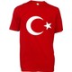 Seçili Renk Kırmızı - Beyaz