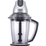 Vestel x Maxi 4 Biçakli Doğrayici