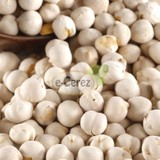 E - Cerez Beyaz Leblebi Kavrulmuş 1 kg