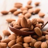 E - Cerez Badem Iç Çiğ 500 gr