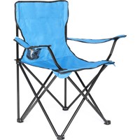 Joystar Kamp Plaj ve Balıkçı Sandalyesi Mavi
