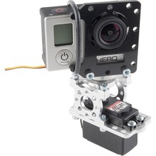 Actobotics Gopro Hero 2 Kamera Montaj Kiti