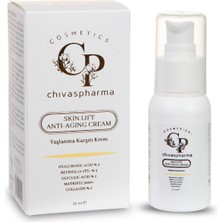 Chivaspharma  Anti Aging Krem 30 ml