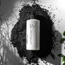 S:U Conditioner 500 ml Saç Kremi 500 ml - Tuz Paraben Silikon Sles / Sls içermez