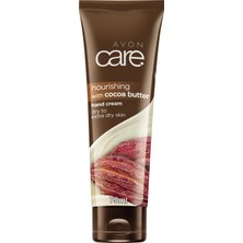 Avon Care Kakao Yağı Içeren E Vitaminli Çok Amaçlı Krem Losyon ve Kremi Paketi