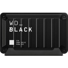 WD Black 1tb D30 Game Drive SSD