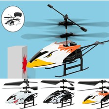 Jurnish Rc Helikopter 2ch Oyuncak Uçak Pil Uzaktan Kumanda Uçağı =yurt Dışından)