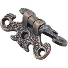 Özsan Bakır Kelebek Menteşe Küçük