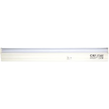 Cata 5 Adet Ct 2466 Cata 4W Ledli T5 Bant Armatür Günışığı 3200K