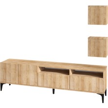 DECORMET LUPİN TV ÜNİTESİ DEC20040