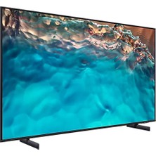 Samsung 50BU8100 50" 126 Ekran Uydu Alıcılı Crystal 4K Ultra HD Smart LED TV