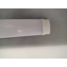 Cata 5 Adet Ct 2477 Cata 36W Nemli Yer Etanj Armatür Beyaz Işık 6400K