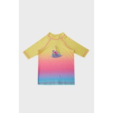 Slipstop Babe T-shirt Kız Çocuk Tshirt