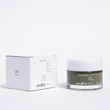 Cosmo Lab Evolvy Revive & Purify Yüz Maskesi