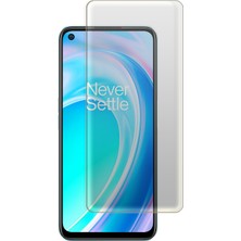 Microcase Oneplus Nord Ce 2 Lite 5g Full Ön Kaplama Koruma Filmi