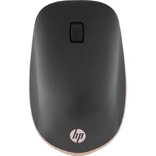 Hp 410 4M0X5AA Koyu Gri Ince Kablosuz Bluetooth Mouse