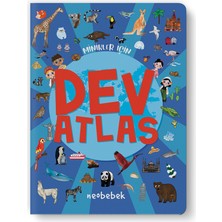 Minikler Için Dev Atlas