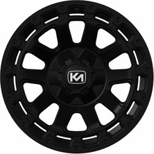 Kormetal KM 744 9,0X17" PCD: 6139 ET: 10 CH: 106,1 MB Jant 4 Adet