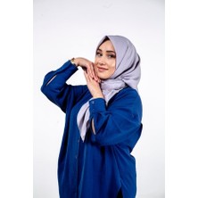 Etholle Twill Eşarp
