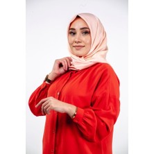 Etholle Twill Eşarp