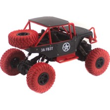 Erzi 1:14 Off Road 2.4ghz 4x4 U/k-Rock Crawler Dev Boy