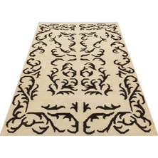 Sempati Halı El Dokuma Vintage Kilim 127 x 182CM  8690