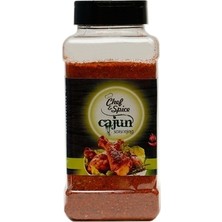 Chef & Spice Cajun Baharatı 6 x 600 gr