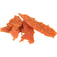 Wanpy Köpek Ödülü Oven Roasted Gerçek Tavuk Fileto 100 gr (2 Adet)