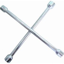 Xolotex Bijon Anahtarı 4'lü Kriko Bijon