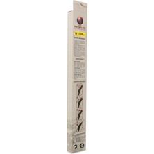 Novoflow Banana Silecek 450 mm