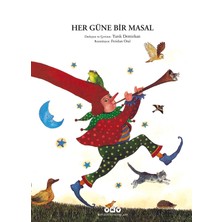 Her Güne Bir Masal - Feridun Oral