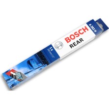 Bosch Vw Golf 7 / 7.5 Arka Silecek (2012-2020) Bosch Rear