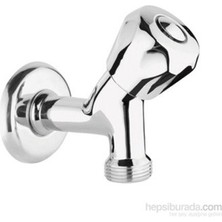 Asil Çamaşır Makinesi Musluğu