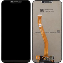 Casper Via G3 Ekran Dokunmatik LCD