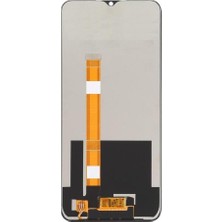 OEM Oppo A15S Dokunmatik LCD Ekran