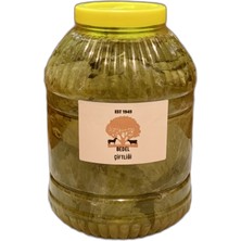 Bedel Çiftliği Salamura Yaprak 5 kg