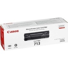 Canon CRG-713 Orjinal Toner LBP-3250